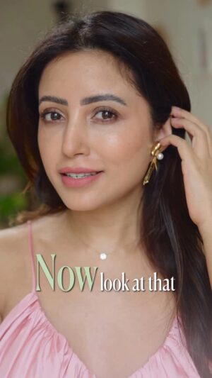 Debashree Biswas Instagram - Blush Crush - Ep 4 

I've been loving this combo lately. I know on camera its not looking that prominent, but in reality, it gives you a very beautiful and very natural blush and definition that looks like almost. You. Haven't applied anything, but you have 🥰

{ blush, blushcrush, nude blush, glow, no makeup}