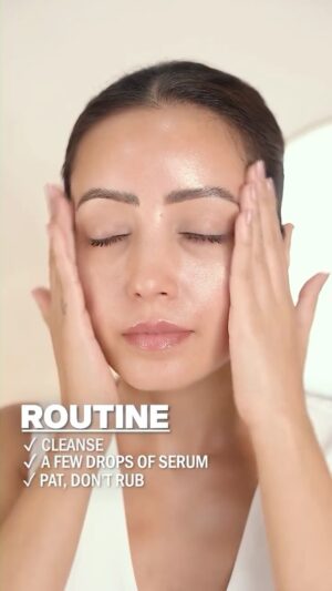 Debashree Biswas Instagram - Sun damage and dark spots? 

Been there. ✨ Traveling and long hours in the sun left my skin dull and uneven, but the Lakme Perfect Skin Radiance Serum changed the game! With 98% pure Niacinamide, it fades dark spots, brightens, and keeps my skin glowing. 

If pigmentation is your struggle too, this might be your glow-up in a bottle! ✨
[ LakmeSkinRadiance | GlowWithNiacinamide | Lakme | Darkspots | Pigmentation | AD ]