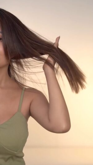 Debashree Biswas Instagram - My hair care routine in Bali 🌿
@raisebeautyindia