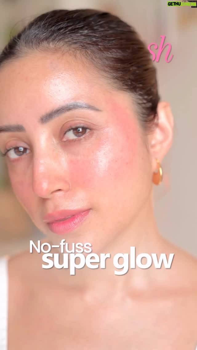 Debashree Biswas - 47.4K Likes - Blush Crush - Episode 2 ☺️

This wasn’t love at first swipe…
But sometimes the best crushes grow on you 💌
When I first saw @pixibeauty On-the-Glow Blush in Ruby, I thought—too bold for me.
But one swipe on moisturised skin and I was SOLD. The glow? Instant.
It’s creamy, blends like a dream, and just lifts the whole face in seconds.
Now it goes everywhere with me—loyal, low-effort and always shows up 🫶

[blush crush, pixi blush, ruby blush stick, glow blush, cream blush, no makeup makeup, travel makeup essential, everyday blush, natural dewy skin, makeup that glows, skin tint look, effortless beauty]