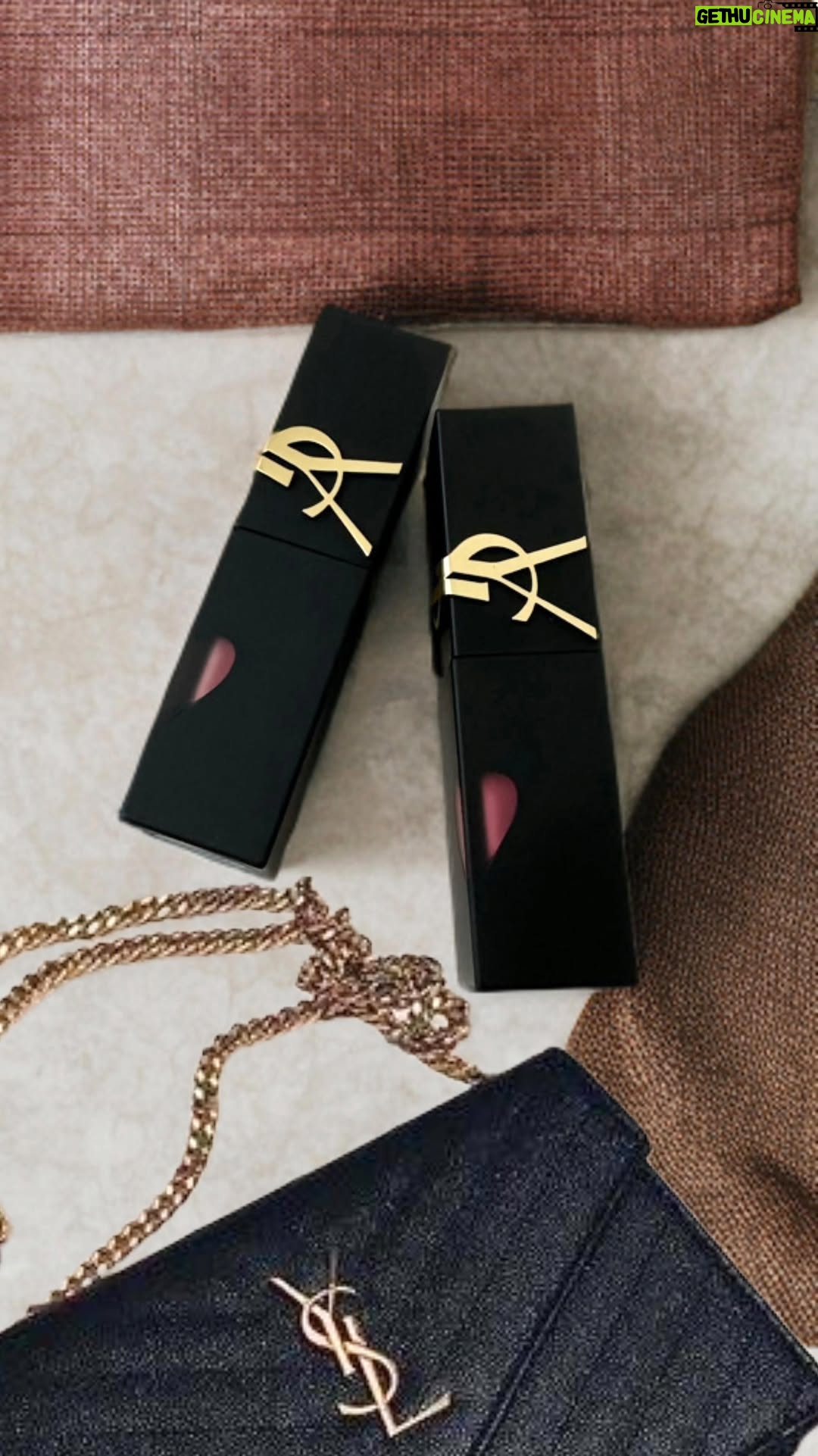 Debashree Biswas - 61.8K Likes - Lips don't lie 🫦💄 - Episode 1 

Here we talk about everything lips 💋 

Ft @yslbeauty Lip Inks 
@ysl 

{ YSL BEAUTY, Lip Inks, Lip Ink Blur }