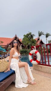 Actress Debashree Biswas HD Photos and Wallpapers December 2024