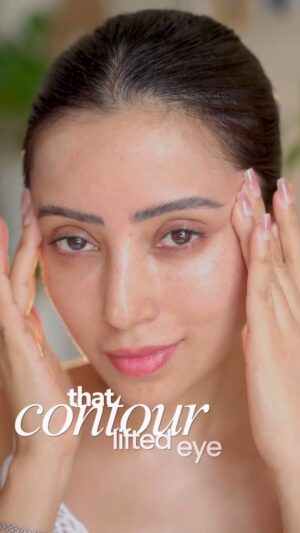 Debashree Biswas Instagram - Dark circles? Puffiness? Tired eyes?
Been there. Still there on some Mondays.

But over time, I’ve learned that your under-eyes are like tiny messengers—they’ll tell the world how you’ve been sleeping, eating, stressing, or not doing all of that.

That’s why I’ve stopped brushing them off and started treating them with actual care.
Not just dabbing random cream and hoping for magic—but building a routine with products that work.

My under-eye go-to’s fall into two camps:
1. Eye serums—light, layerable, and meant to get deep into the skin.
2. Eye creams—richer, nourishing formulas to lock in hydration and care.

Caffeine, peptides, green tea extracts, antioxidants—these aren’t just fancy words.
They actually do something when used consistently.
Help with puffiness, brighten the eyes, soften fine lines, and make you look a little more alive on the no-sleep days.

Also, don’t wait for your eyes to look tired before you start. Prevention makes a huge difference—especially when stress, screen time, and sleep debt are part of your daily reality.

If you’ve been eyeing (pun intended) a fix for your under-eyes, maybe this is your cue to start small—but start smart.

{ dark circles, puffy eyes, wrinkles, under eyes issues, tired eyes, fine lines }