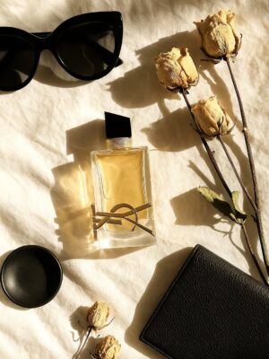 Debashree Biswas Instagram - Fragrance of the month 💛
Golden hour, golden spirit ✨
Freedom isn’t just a feeling, it’s a fragrance. #YSLLibre celebrates the power to live bold, love fierce, and breathe free.
#Collaboration #YSL #YSLLibre #LibreEDP #FreeAtHeart #YSLFragrance