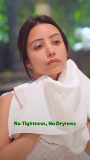 Debashree Biswas Instagram - 6 months in with the Novology Acne Clearing Cleanser — and my hormonal acne is finally under control.
No dryness, no harsh reactions, and my skin barrier? Still happy 💧

Comment for link 🫶

#Novology #HormonalAcneCare #NykaaSale #SkincareThatWorks #GlowWithNovology #CoCreatedWithDermats
#AD