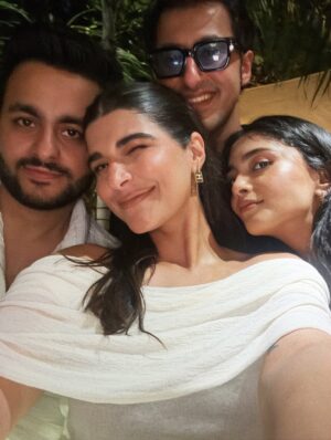 Deeksha Khurana Instagram - Monthly recap 🙂‍↔️❤️‍🔥