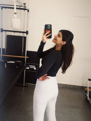 Deeksha Khurana Instagram - Monthly recap 🙂‍↔️❤️‍🔥
