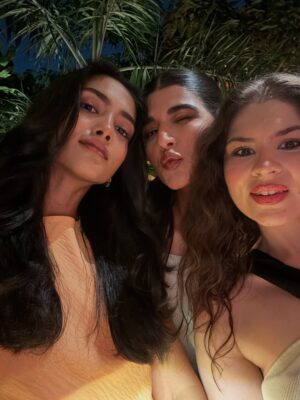 Deeksha Khurana Instagram - Monthly recap 🙂‍↔️❤️‍🔥