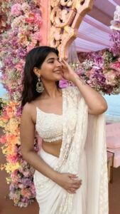 Actress Deeksha Khurana HD Photos and Wallpapers September 2025