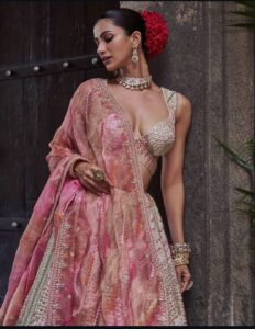 Actress Deeksha Singh HD Photos and Wallpapers September 2025