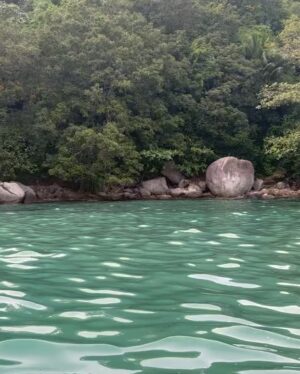 Deeksha Singh Instagram - Hide out 💭🌿✨🌌🧿🐟