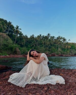 Deeksha Singh Instagram - A place like home š¦āØšæ