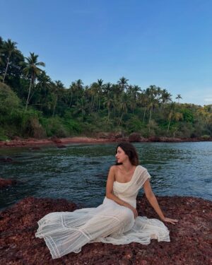 Deeksha Singh Instagram - A place like home š¦āØšæ