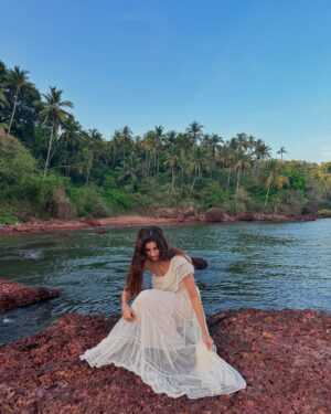 Deeksha Singh Instagram - A place like home š¦āØšæ