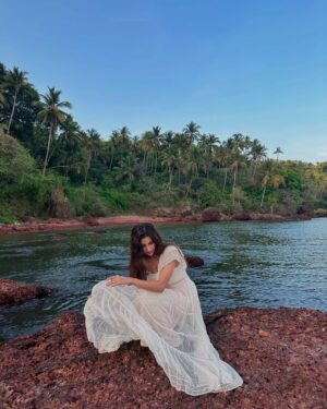 Deeksha Singh Instagram - A place like home š¦āØšæ