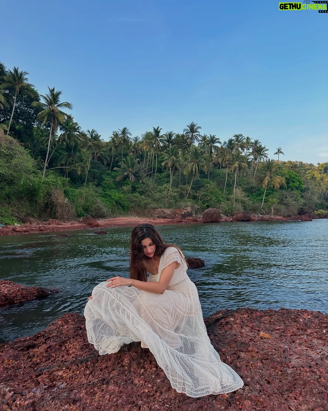 Deeksha Singh - 12.2K Likes - A place like home 🦋✨🌿