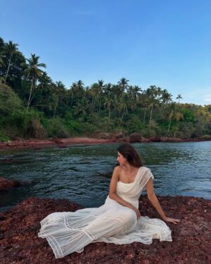 Deeksha Singh Instagram - A place like home š¦āØšæ