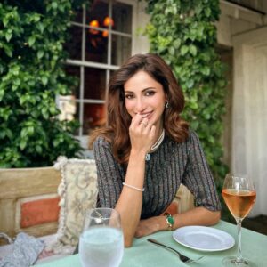 Deeksha Singh Instagram - May this birthday last forever..š¦āØšššæ
.
Grateful for all those lovely birthday wishes š¦āš„š©µ thank you for all the love and support šŖ½
Miles to go before I sleep š¹
#birthdaygirl #dinner #food #sanyasidroranch