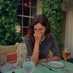 Deeksha Singh Instagram - May this birthday last forever..š¦āØšššæ
.
Grateful for all those lovely birthday wishes š¦āš„š©µ thank you for all the love and support šŖ½
Miles to go before I sleep š¹
#birthdaygirl #dinner #food #sanyasidroranch
