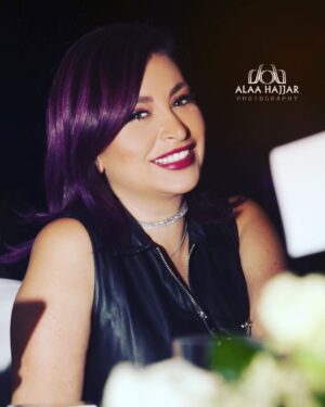 Deema Bayyaa Instagram - ينعاد عليكم بالصحة والنجاح وإنشالله تكون سنة خير على الجميع وتحققوا كل شي بتتمنوه ❤️💋
Happy New Year to all of you 🎆 Wish you all the happiness and success ❤️
#deemabayyaa #love #happiness #2018 
#ديمابياعة #حب #أمل #٢٠١٨