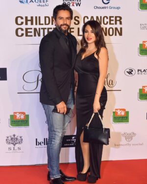 Deema Bayyaa Instagram - @ccclebanon @rimafakih 
Keep up the amazing work ❤️
🙏🙏❤️“I Dream of the Day when every child can be promised a cure”
 #donate #now #dubai #kids #live #lebanon 
#deemabayyaa 
#ديما_بياعة #تبرع #اطفال #سرطان #دبي #لبنان