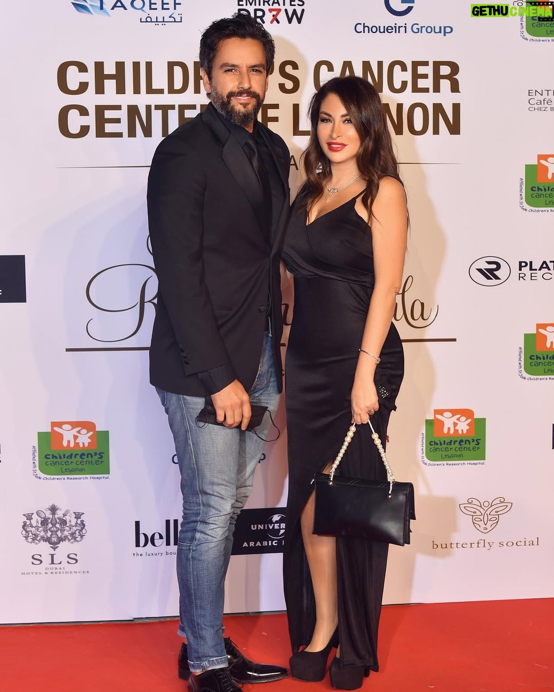 Deema Bayyaa - 31.2K Likes - @ccclebanon @rimafakih 
Keep up the amazing work ❤️
🙏🙏❤️“I Dream of the Day when every child can be promised a cure”
 #donate #now #dubai #kids #live #lebanon 
#deemabayyaa 
#ديما_بياعة #تبرع #اطفال #سرطان #دبي #لبنان