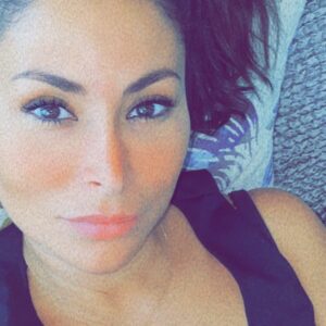 Deema Bayyaa Instagram - يوم جميل للنفوس الجميلة والنقية متلكن ❤️🙏
#ديمابياعة #حب #نقاء 
#deemabayaa #love #peace #pure