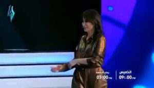 Deema Bayyaa Instagram - والله وأكلناها مع الصديق والنجم @bassemyakhour 
تابعونا الخميس على قناة @lanatv.official 
انشالله تعجبكم ❤️
#ديما_بياعة #برنامج #اكلناها #deemabayyaa #interview #fun