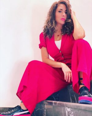Deema Bayyaa Instagram - ••I’m not perfect .. I’m Original••

#loveyourself #beyourself #deemabayyaa 
#ديمابياعة