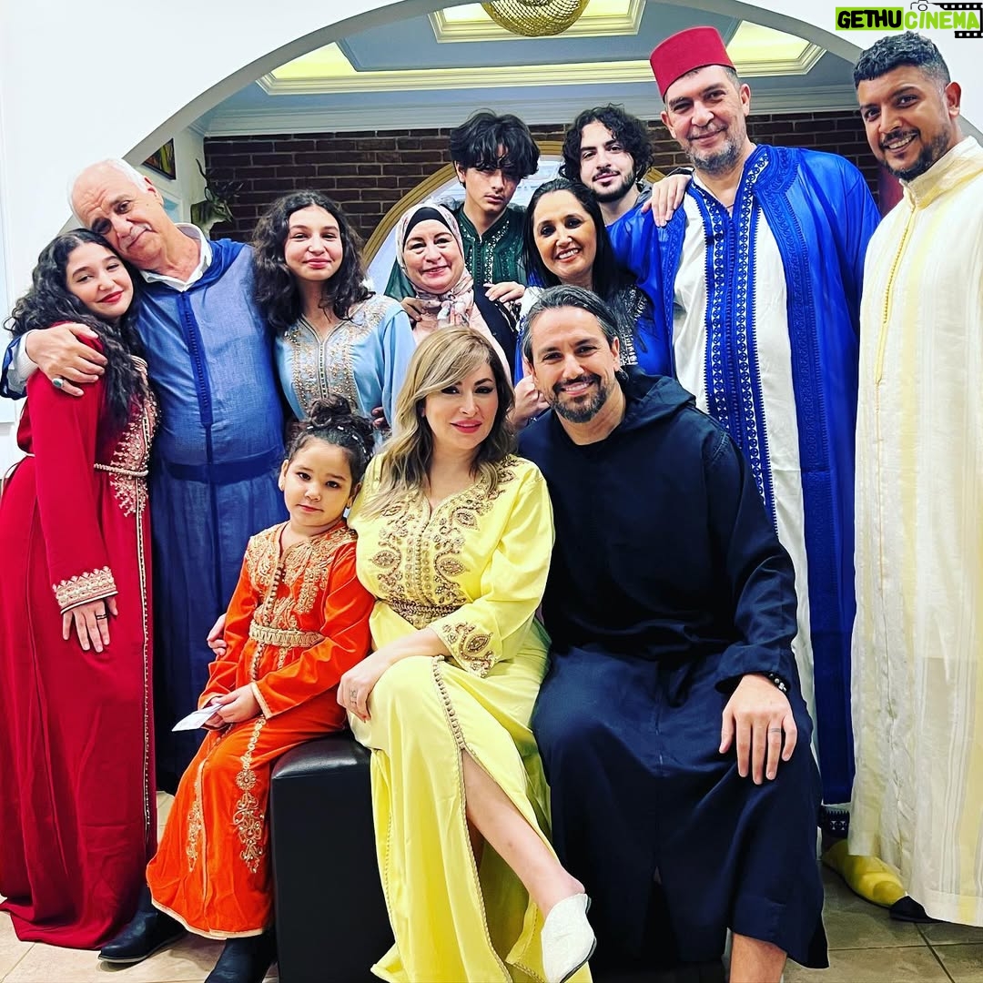 Deema Bayyaa - 43.2K Likes - عيدكم مبارك ❤️🙏
Eid Mubarak ❤️😘

#ديما_بياعة #عيدمبارك #عائلة #حب 
#deemabayyaa #family #love #eid #eidmubarak