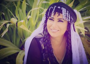 Deema Bayyaa Instagram - العصماء بمسلسل هارون الرشيد ♥️
#ديما_بياعة #مسلسل #هارون_الرشيد #رمضان #ابوظبي 
#deemabayyaa #series #ramadan #acting #abudhabi
تصوير :
 @ahmadmanhal1