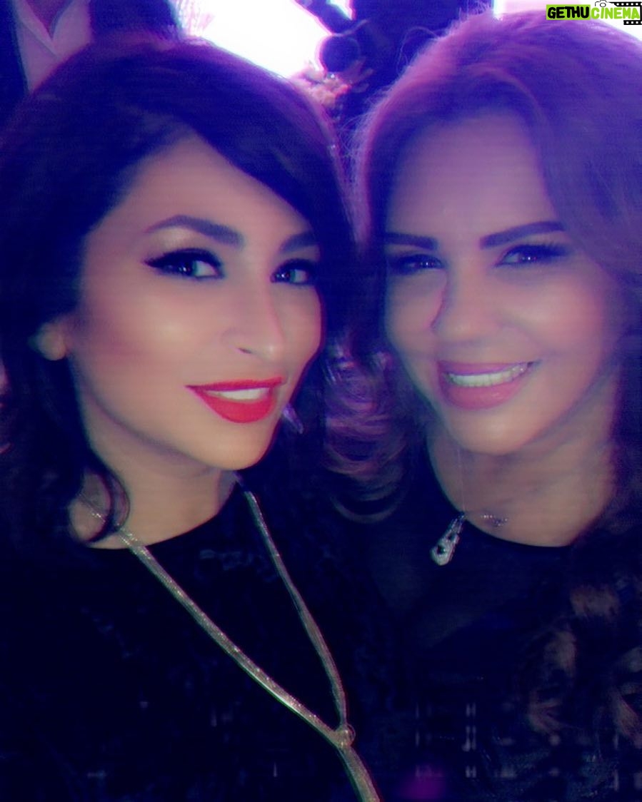 Deema Bayyaa - 19.1K Likes - 😍💕 @salmaalmasri 
#deemabayyaa #auntie #love #dubai 
#ديمابياعة #سلمى_المصري #دبي #حب
