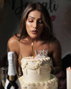 Actress Deepali Chauhan HD Photos and Wallpapers August 2025