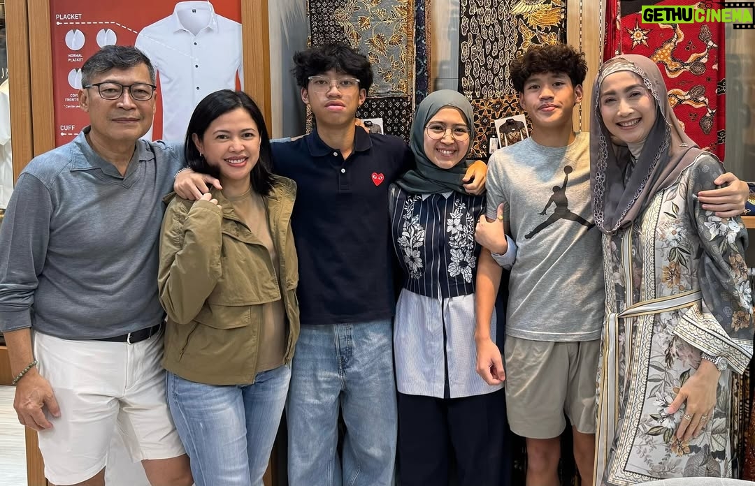 Desy Ratnasari - 7.2K Likes - cerita hari ini….Alhamdulillah🤗🫶🏻