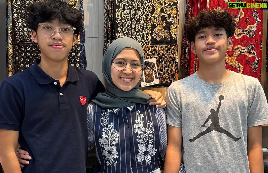 Desy Ratnasari - 7.2K Likes - cerita hari ini….Alhamdulillah🤗🫶🏻