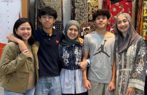 Desy Ratnasari Instagram - cerita hari ini….Alhamdulillah🤗🫶🏻