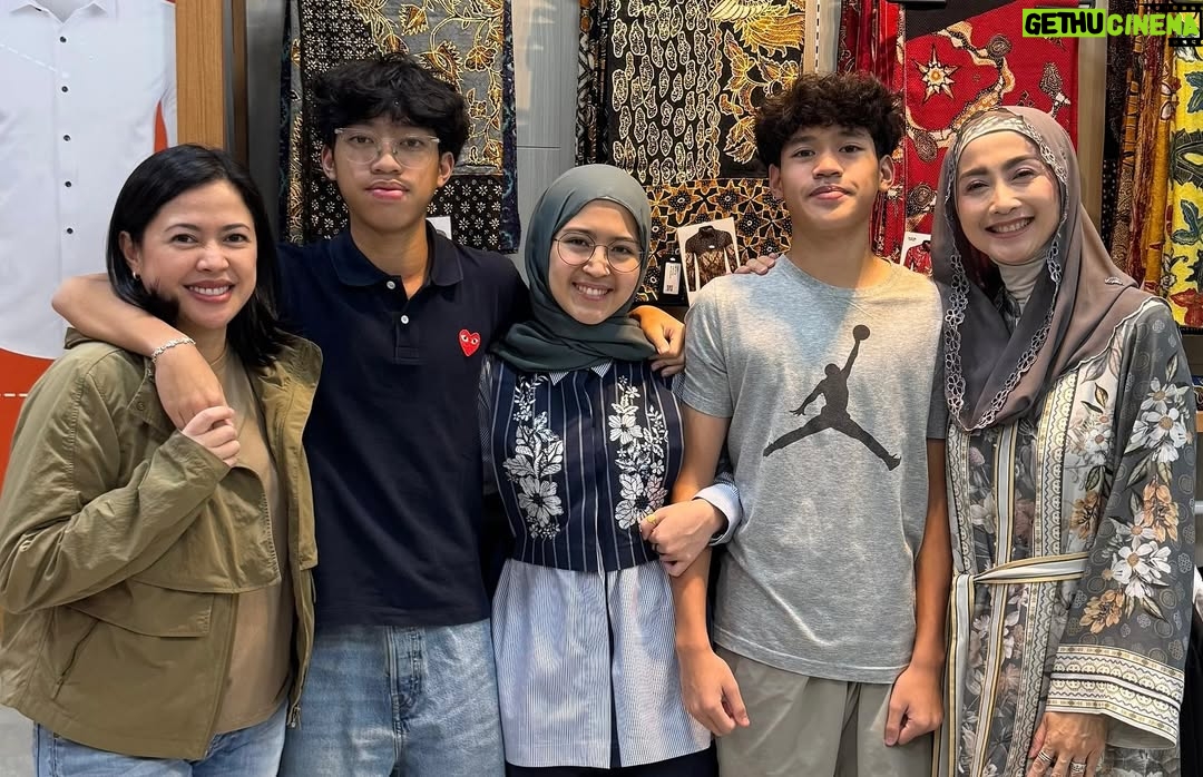 Desy Ratnasari - 7.2K Likes - cerita hari ini….Alhamdulillah🤗🫶🏻