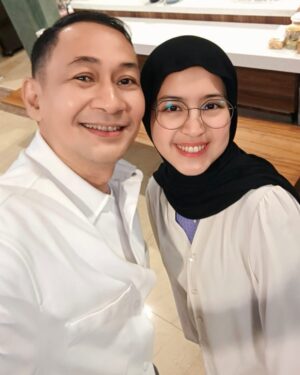 Desy Ratnasari Instagram - Alhamdulillah….Maa syaa Allah….🫶🏻