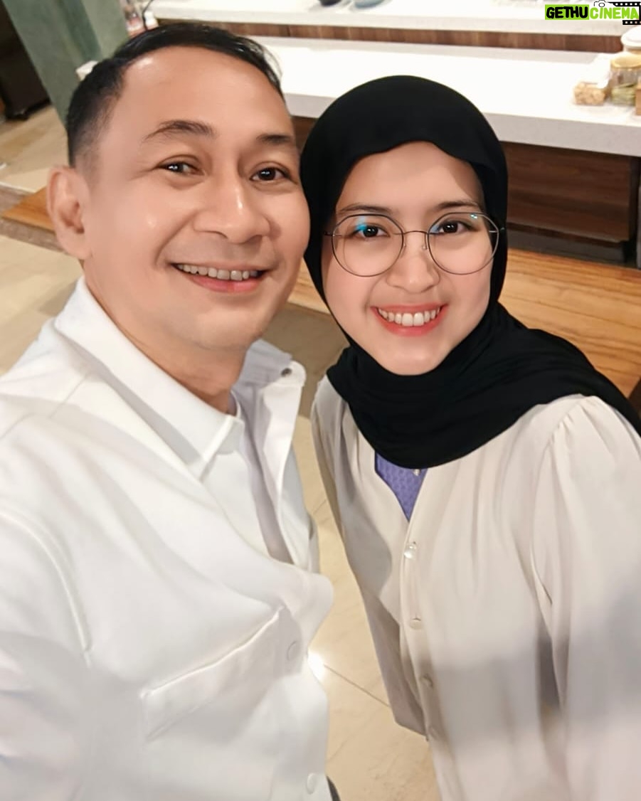 Desy Ratnasari - 32.5K Likes - Alhamdulillah….Maa syaa Allah….🫶🏻