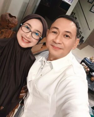 Desy Ratnasari Instagram - Alhamdulillah….Maa syaa Allah….🫶🏻