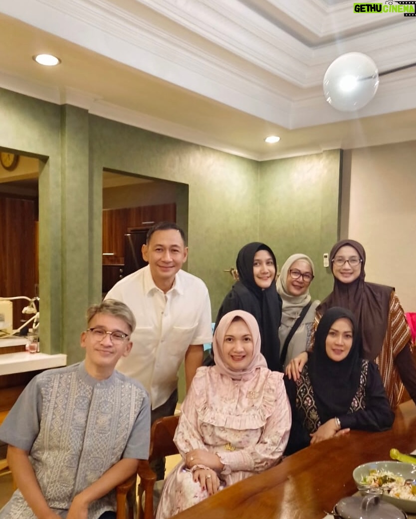 Desy Ratnasari - 32.5K Likes - Alhamdulillah….Maa syaa Allah….🫶🏻