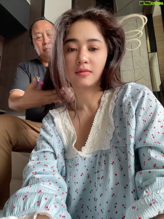 Dewi Perssik - 14.3K Likes - Minggu yang paling enakkk 😴😴😴