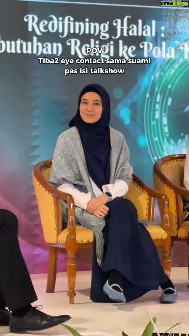 Dhini Aminarti - 77K Likes - Bodyguard aku ☺️ 
Makaaaaasiiii 🫰🏻