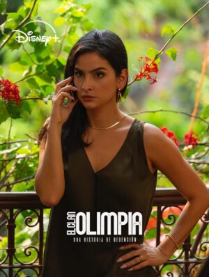 Diana Hoyos Instagram - Feliz de hacer parte de este proyecto tan lindo y compartir con personas maravillosas !!
@antoniocantillochavez @claudiapedrazza