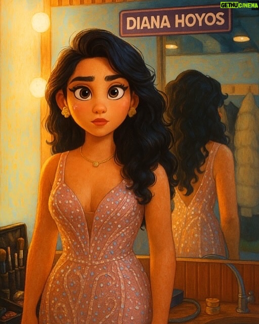 Diana Hoyos - 17.5K Likes - 