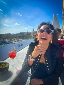 Actress Diana Hoyos HD Photos and Wallpapers May 2025