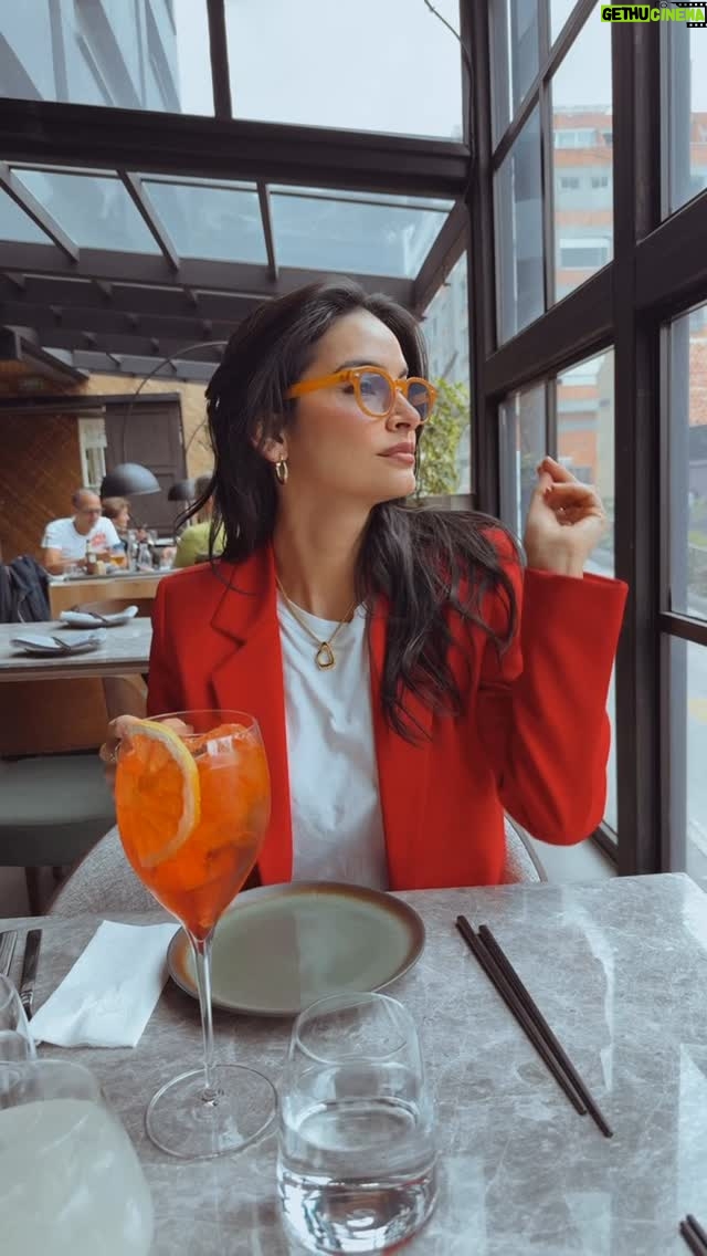 Diana Hoyos - 11.1K Likes - Feliz fin de semana!!! Besos
