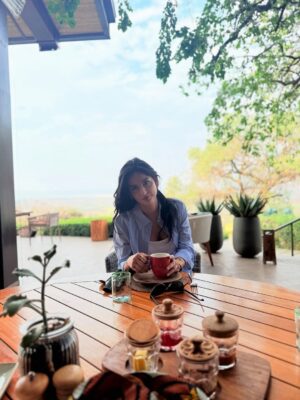 Diana Hoyos Instagram - Jambo Tanzania!! 🇹🇿