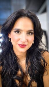 Actress Diana Hoyos HD Photos and Wallpapers July 2025