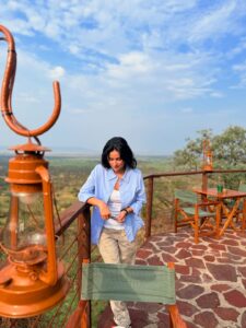 Actress Diana Hoyos HD Photos and Wallpapers August 2025